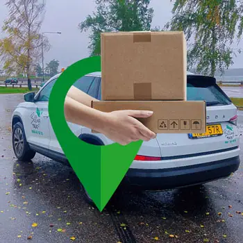 Boka taxiresa med Billinge Taxi i Skövde och Skaraborg