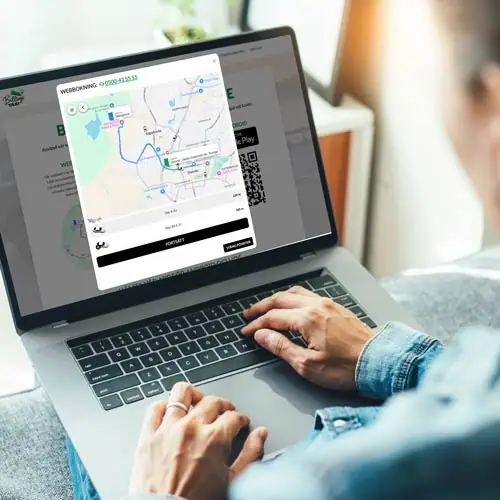 Boka taxiresa med Billinge Taxi i Skövde och Skaraborg